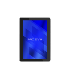 ProDVX | IPPC-10SLB | 10 " | Windows 10 (optional Linux) | Intel Atom x5-Z8350, Quad Core | DDR3L 1600 | Wi-Fi | Touchscreen | 5