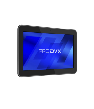 ProDVX | IPPC-10SLB | 10 " | Windows 10 (optional Linux) | Intel Atom x5-Z8350, Quad Core | DDR3L 1600 | Wi-Fi | Touchscreen | 5