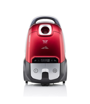 ETA | Vacuum cleaner | Adagio ETA351190000 | Bagged | Power 800 W | Dust capacity 4.5 L | Red