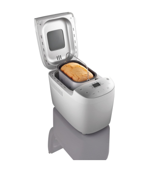 Gorenje | Bread maker | BM1600WG | Power 850 W | Number of programs 16 | Display LCD | White/Silver