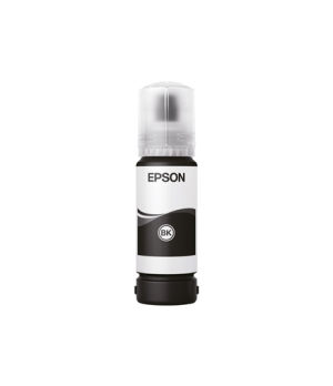 Epson 115 ECOTANK | Ink Bottle | Black