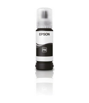 Epson 115 ECOTANK | Ink Bottle | Photo Black