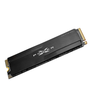 Silicon Power | SSD | XD80 | 1000 GB | SSD form factor M.2 2280 | SSD interface PCIe Gen3x4 | Read speed 3400 MB/s | Write speed