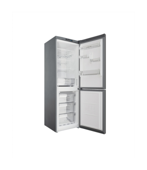 INDESIT | INFC8 TI21X | Refrigerator | Energy efficiency class F | Free standing | Combi | Height 191.2 cm | No Frost system | F
