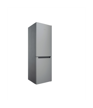 INDESIT | INFC8 TI21X | Refrigerator | Energy efficiency class F | Free standing | Combi | Height 191.2 cm | No Frost system | F