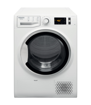 Hotpoint | NT M11 82SK EU | Dryer machine | Energy efficiency class A++ | Front loading | 8 kg | Condensation | Depth 65.5 cm | 