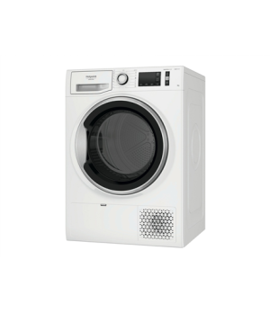 Hotpoint | NT M11 82SK EU | Dryer machine | Energy efficiency class A++ | Front loading | 8 kg | Condensation | Depth 65.5 cm | 