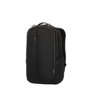 Hyper | HyperPack Pro | Fits up to size 16 " | Backpack | Black | Shoulder strap