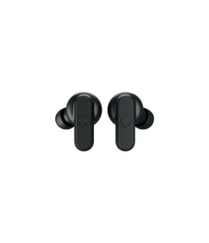 Skullcandy | Dime | Wireless | True Wireless Earbuds | In-ear | Microphone | Suitable for rooms up to  m² | True Black | Noise c