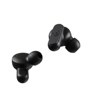 Skullcandy | Dime | Wireless | True Wireless Earbuds | In-ear | Microphone | Suitable for rooms up to  m² | True Black | Noise c