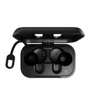 Skullcandy | Dime | Wireless | True Wireless Earbuds | In-ear | Microphone | Suitable for rooms up to  m² | True Black | Noise c