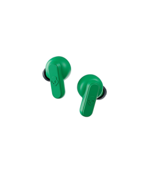 Skullcandy | True Wireless Earbuds | Dime | Wireless | In-ear | Microphone | Noise canceling | Wireless | Dark Blue/Green