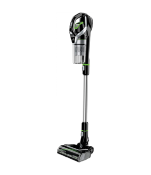 Bissell Vacuum Cleaner MultiReach Active Pet 21V Cordless operating Handstick and Handheld 21 V Operating time (max) 30 min Blac