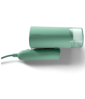 Philips | Steamer | STH3010/70 | Handheld | 1000 W | 0.1 L | 20 g/min | Green