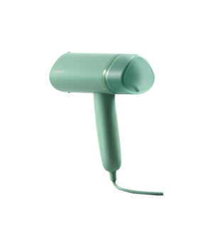 Philips | Steamer | STH3010/70 | Handheld | 1000 W | 0.1 L | 20 g/min | Green