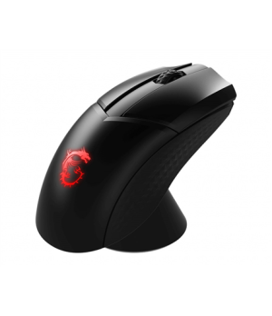 MSI | Clutch GM41 Lightweight | Optical | Gaming Mouse | Black | Yes