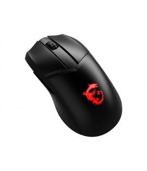 MSI | Clutch GM41 Lightweight | Optical | Gaming Mouse | Black | Yes