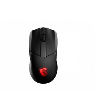 MSI | Clutch GM41 Lightweight | Optical | Gaming Mouse | Black | Yes