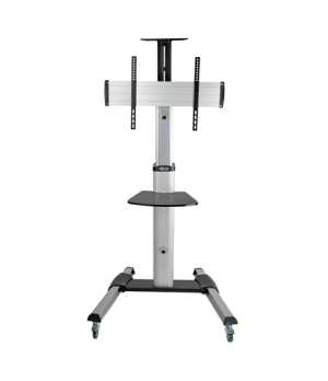 Tripp Lite | Floor stand | Rolling TV/LCD Mounting Cart DMCS3270XP 32-70", up to 68kg, laptop shelf up to 4.9kg, VESA from 200 t