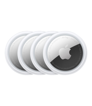 Apple | Tracker | AirTag (4 Pack)