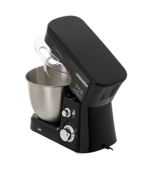 Mesko | MS 4217 | 1200 W | Number of speeds 6 | Bowl capacity 3.5 L | Stainless steel/Black