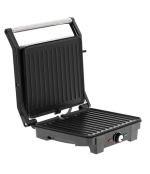 Adler | Electric Grill XL | AD 3051 | Table | 2800 W | Black/Stainless steel