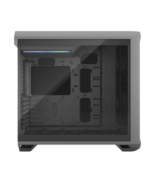 Fractal Design | Torrent Gray TG Light Tint | Gray | Power supply included | ATX