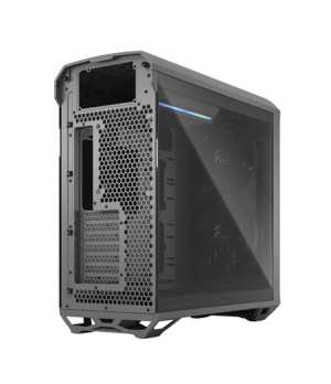 Fractal Design | Torrent Gray TG Light Tint | Gray | Power supply included | ATX