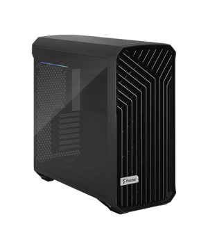 Fractal Design | Torrent Black TG Dark Tint | Black | Power supply included No | ATX