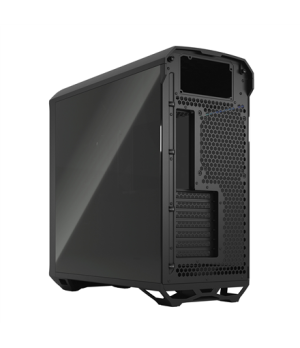 Fractal Design | Torrent Black TG Dark Tint | Black | Power supply included No | ATX