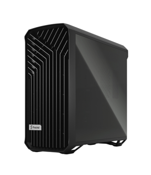 Fractal Design | Torrent Black TG Dark Tint | Black | Power supply included No | ATX