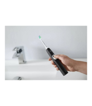 Philips | Sonic Electric Toothbrush | HX6800/35 ProtectiveClean 4300 | Rechargeable | For adults | Number of brush heads include