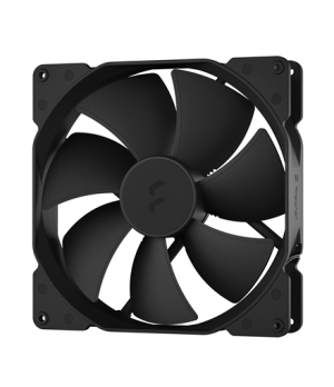 Fractal Design | Dynamic X2 GP-18 PWM Black | Black | Case fan