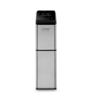 Caso SousVide Stick | SV 2000 Pro | Power 2000 W | Temperature control | Black/Stainless Steel