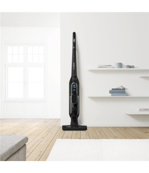 Bosch | Vacuum cleaner | BBH85B2 Athlet 20Vmax | Cordless operating | Handstick | - W | 18 V | Operating time (max) 45 min | Bla