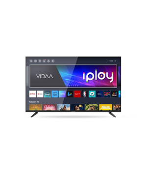 Allview 43iPlay6200-U | 43 | Smart TV | VIDAA OS | UHD