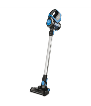 Polti | Vacuum cleaner | PBEU0112 Forzaspira Slim SR100 | Cordless operating | Handstick and Handheld | 21.9 V | Operating time 