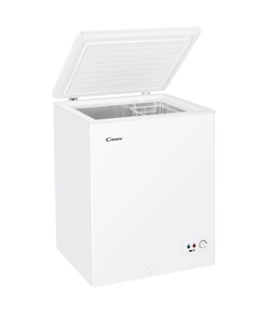 Candy | CCHH 145 | Freezer | Energy efficiency class F | Chest | Free standing | Height 84.5 cm | Total net capacity 137 L | Whi