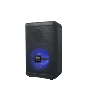 New-One | Party Bluetooth speaker with FM radio and USB port | PBX 50 | 50 W | Bluetooth | Black