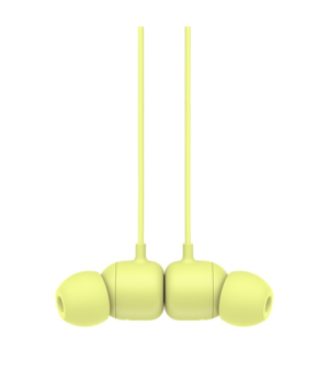 Beats | Flex – All-Day Wireless Earphones | Wireless | In-ear | Wireless | Yuzu Yellow