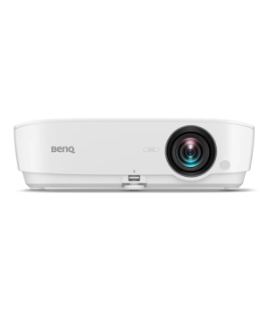 Benq | MX536 | XGA (1024x768) | 4000 ANSI lumens | White | Lamp warranty 12 month(s)