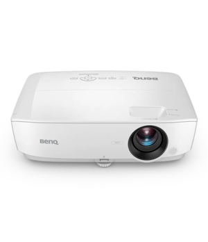 Benq | MX536 | XGA (1024x768) | 4000 ANSI lumens | White | Lamp warranty 12 month(s)