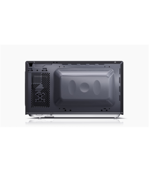 Sharp | Microwave Oven | YC-MS01E-B | Free standing | 20 L | 800 W | Black