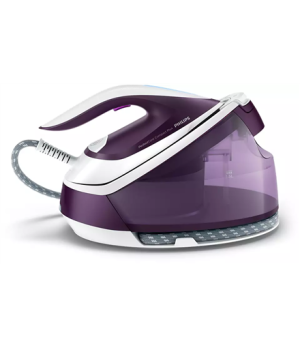 Philips | Ironing System | GC7933/30 PerfectCare Compact Plus | 2400 W | 1.5 L | 6.5 bar | Auto power off | Vertical steam funct