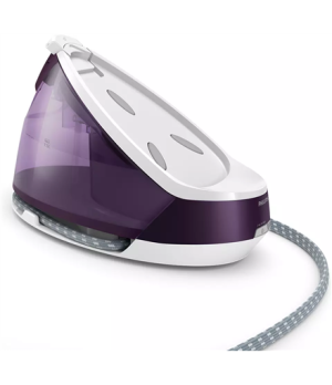 Philips | Ironing System | GC7933/30 PerfectCare Compact Plus | 2400 W | 1.5 L | 6.5 bar | Auto power off | Vertical steam funct