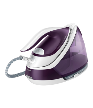 Philips | Ironing System | GC7933/30 PerfectCare Compact Plus | 2400 W | 1.5 L | 6.5 bar | Auto power off | Vertical steam funct