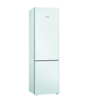 Bosch | KGV39VWEA | Refrigerator | Energy efficiency class E | Free standing | Combi | Height 201 cm | Fridge net capacity 249 L