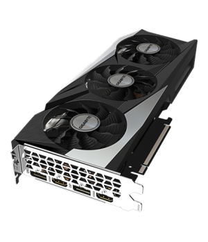 Gigabyte | GV-N3060GAMING OC-12GD, LHR version | NVIDIA | 12 GB | GeForce RTX 3060 | GDDR6 | HDMI ports quantity 2 | PCI-E 4.0 x