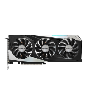 Gigabyte | GV-N3060GAMING OC-12GD, LHR version | NVIDIA | 12 GB | GeForce RTX 3060 | GDDR6 | HDMI ports quantity 2 | PCI-E 4.0 x