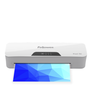 Laminator Pixel A4